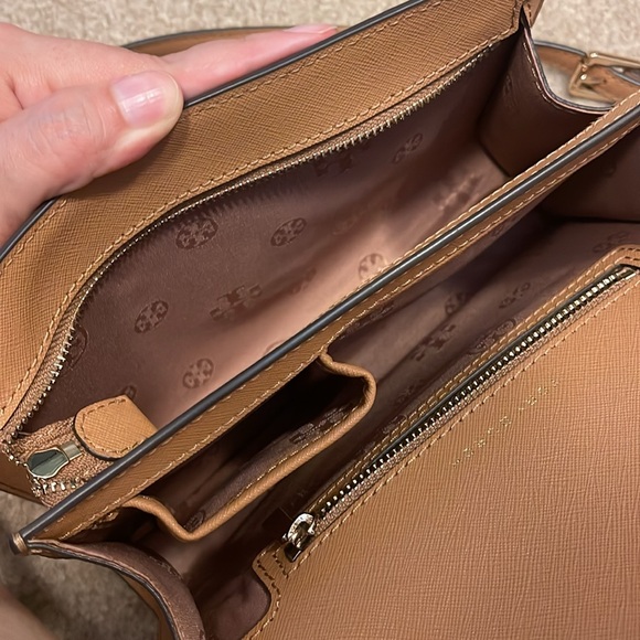 Tory Burch crossbody bag - Picture 8 of 9